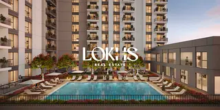 Park-Facing Residences | Efficient Layouts | End-User & Investor Appeal