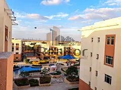 Partial Pool View | Spacious 1 Bed Apartment | Balcony | For SALE