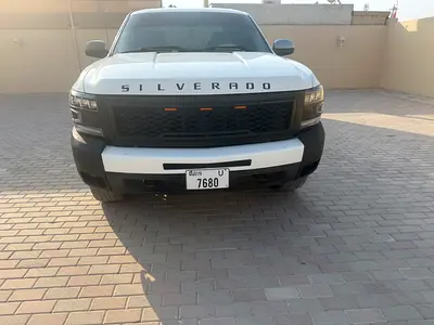 2009 Chevrolet SILVERADO 1500 照片 2