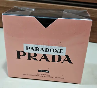 Prada Paradoxe Intense Eau de Parfum, 90ml