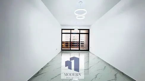 Brand New 2BR + Maid | Spacious Layout