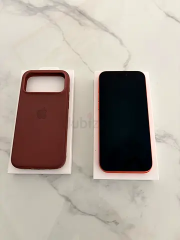 Iphone 17 Pro Max 1TB 🚫STILL AVAIL🚫🚫PRICE IS FIRM SERIOUS BUYERS ONLY TIME WASTERS WILL BLOCKED🚫