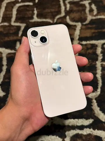 IPHONE 13 (128 GB) PINK
