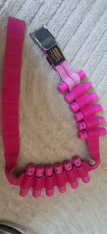 Bright weight weight belt