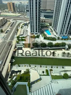 Vacant 3 Bed Apartment with Balcony | High Floor | For RENT