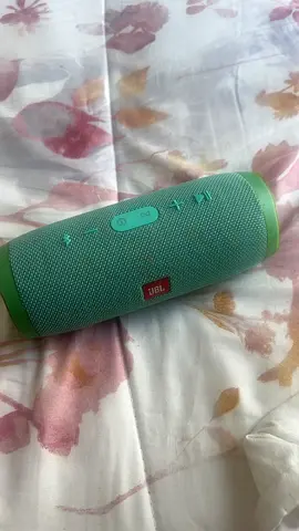 JBL Charge 3 Portable Bluetooth Speaker