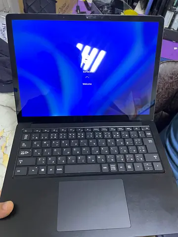Laptop