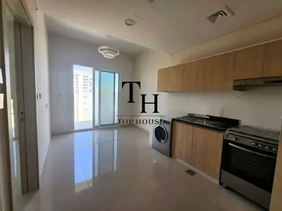 Modern Studio | Balcony | Great Community