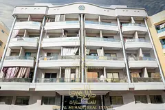 Family Studio for Rent in Deira | Baraha Bldg | Quiet & Secure