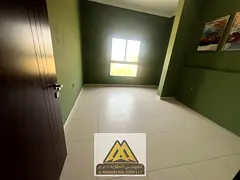 Spacious 2-Bedroom Apartment for Annual Rent in Al Rawda 2 | Balcony & Excellent Central AC