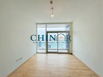 ULTRA MODERN 1 BHK with BALCONY|AMAZING VIEW | SEMI-CLOSE KITCHEN | 4 PAYMENTS!