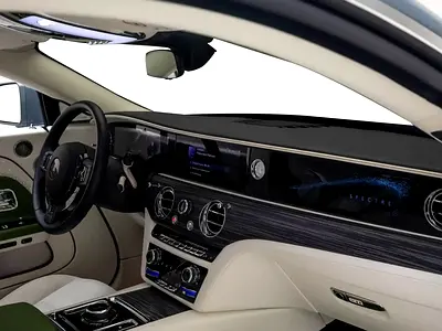 صورة 10 لـ 2024 ROLLS-ROYCE SPECTRE
