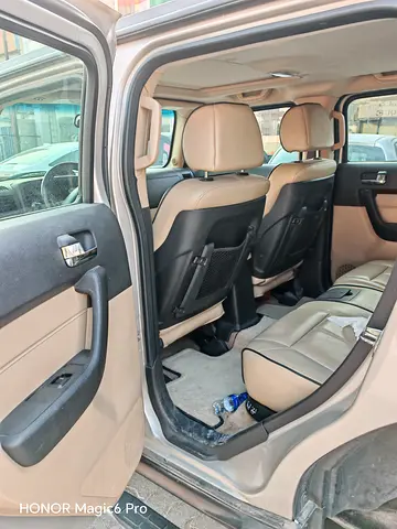 2006 Hummer H3 照片 8