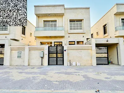 Luxury 5 Master Bedroom Villa for Rent in Al Yasmeen | Second Tenant | Only AED 90,000 Per Year