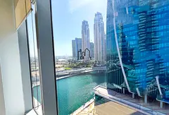 Fully Furnished Office | Panoramic City View | Ready