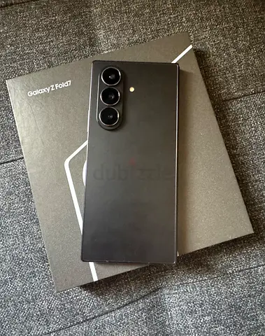 Samsung Galaxy Z Fold7 256GB