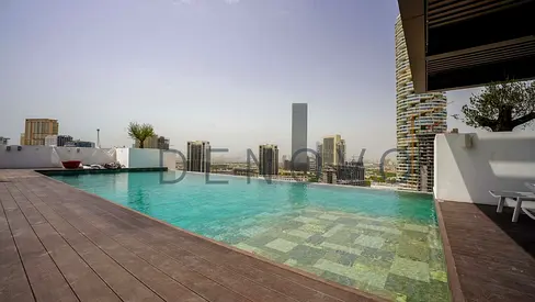 High Floor | Brand New Building | Ready To Move