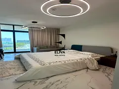 Fully Furnished | Upcoming | Studio w/ Balcony
