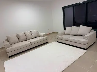 The __ One Kingston Sectional 3+2 Sofa Sets Perfect Condition