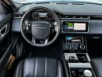 صورة مصغرة 12 لـ 2018 LAND Rover RANGE ROVER VELAR