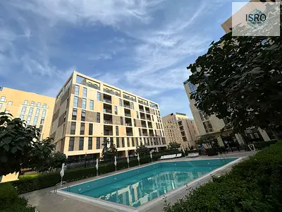 1 BEDROOM || 2 BALCONIES || APPLIANCES || 54K ||