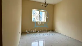 Spacious 1-Bedroom Apartment for Annual Rent in Muwaileh New | Parking | Built-In Wardrobes