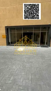 An excellent opportunity for family living in a prime location in Al Muwaihat! A brand-new apartment