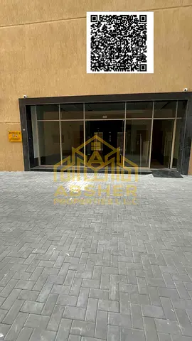فرصة للسكن العائلي في موقع حيوي بمنطقة المويهات! شقة جديدة بالكامل بتشطيبات حديثة ومساحة واسعة تصل إلى 1,600 قدم مربع.