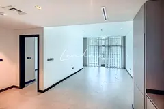 Mid Floor | Unfurnished | Landmark View