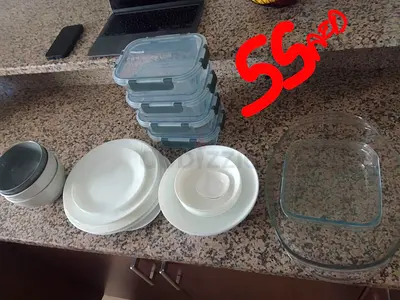 Dishware