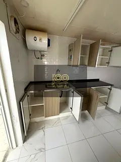 Traditional Arab-style house For families only New kitchen Indoor bathroom Outdoor bathroom Two smal