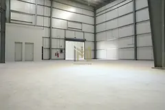 🔥 WAREHOUSE FOR RENT IN AL SAJAA – SHARJAH 🔥 📦 A practical warehouse in a prime location,