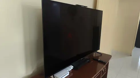 Panasonic 55" Smart 4K Ultra HD Smart LED TV in good working condition