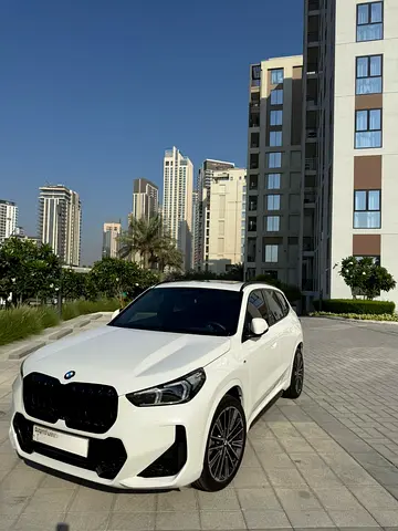 BMW X1 sDrive20i 2023 GCC Specs