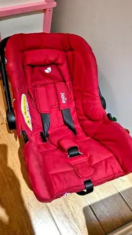 Car seat