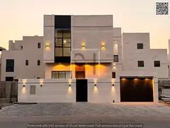 Own your villa, including registration and ownership fees.