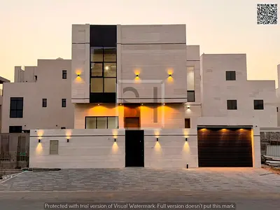 Own your villa, including registration and ownership fees.