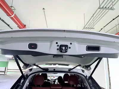2018 Nissan X-TRAIL 缩略图 13