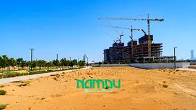 Freehold 2B+G+10 | Prime RAK Central | Mixed-Use Plot
