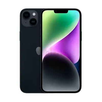iPhone 14 Plus 128GB 6GB RAM Midnight