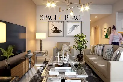 Motivated Seller | High ROI | Park & Pool View |