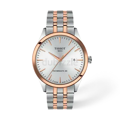 Tissot Classic Dream Swiss Automatic Men 40 mm T1584072203101