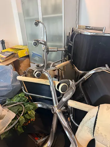 Office chair