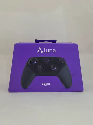 Amazon Luna Controller (boxed) - Cloud Gaming Controller
