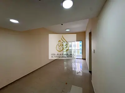 🔥 Great Opportunity in Al Pearl Towers! 2 Bedrooms + Living Room + 3 Bathrooms + Parking | Flexible Payment | AED 35,000 Only | AED 2,000 Cash Deposi