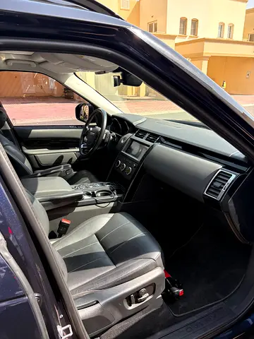 صورة 9 لـ 2019 LAND Rover DISCOVERY