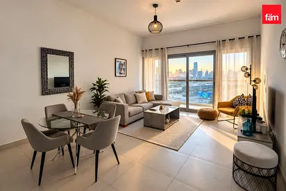 Covered Parking | Available November | Furnished