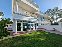 Modern Design | 4 Bed New Refurbished Villa | Pool | Gym