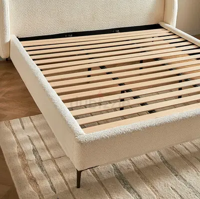 180x200 Bed