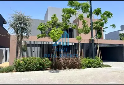 Luxury 5BR Forest Villa for Rent in Massar Kaya
